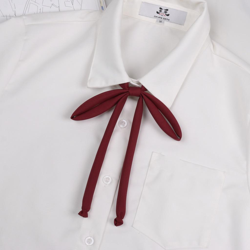 

Классический атласный материал Jk воротник галстук-бабочка с регулируемым ремешком для выпускного и повседневной носки StyleA