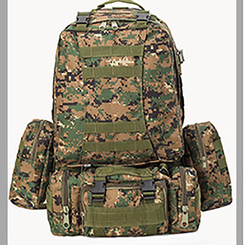 DCLOUD Outdoor Military Tactical Backpack