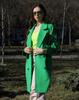 Jacket Phardi 5018 36 Green