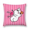 Cute E-Ebichu Funny Pillow Case Pillows For Cover Home Decor Items Living Room Decoration Cushion Covers