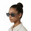 TF Large Frame UV Protection Square Sunglasses Unisex sunglasses FT1170-K