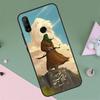 Imam Hussain Shia Ali For Huawei Nova 12i 12s 11i 8i 7i 9 10 SE Y90 Y60 Y70 Y72 Y61 Y91 P30 P40 Lite P60 Pro Case