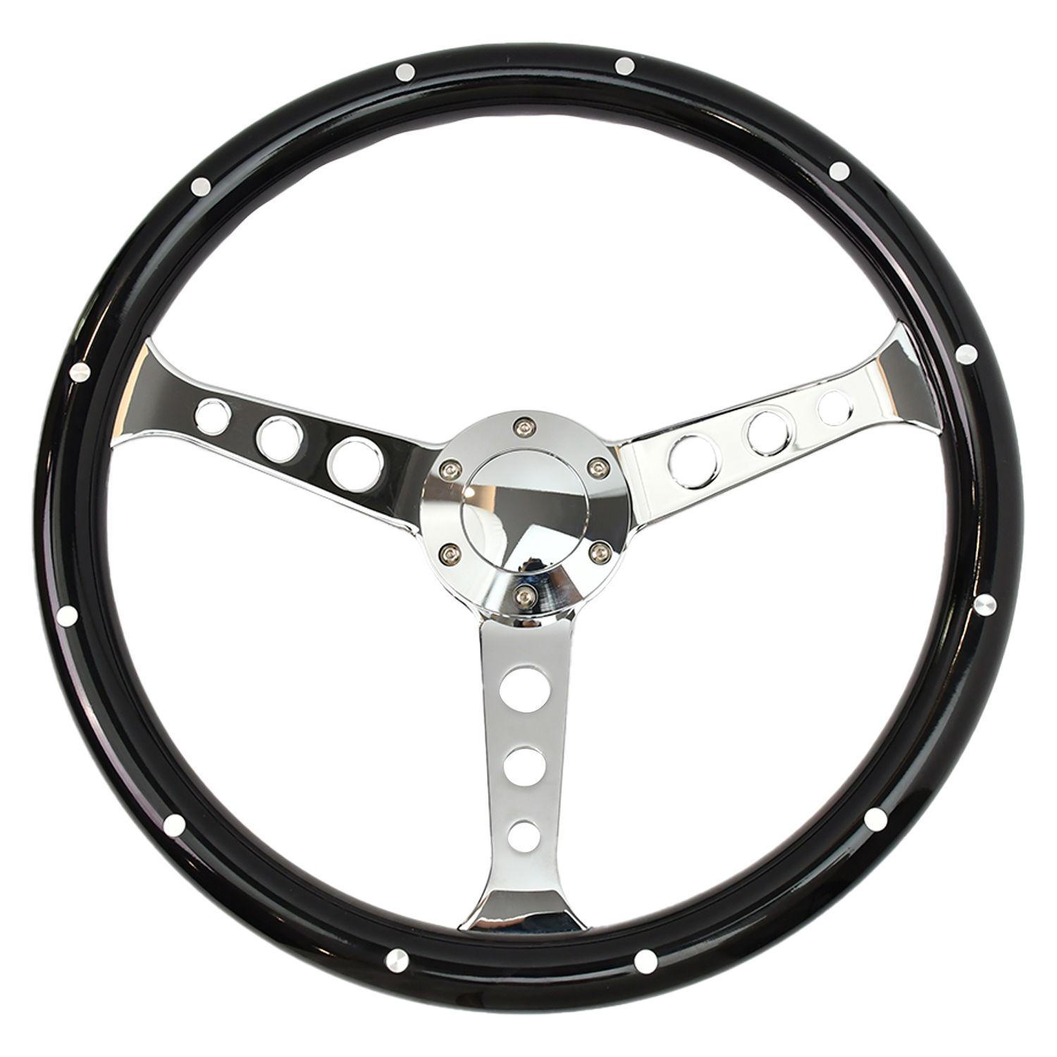 TIYPEOR Klasisks 15 collu 380 mm