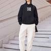 Li-Ning SS22 Stylish Loose Hoodie 'Black' Men's AWDS220-1