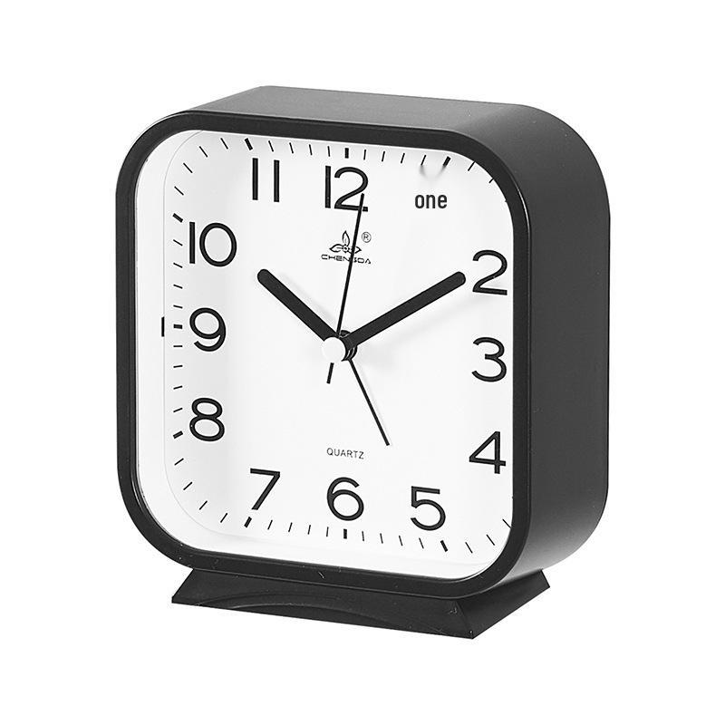 Children's Candy-Colored Desktop Alarm Clock