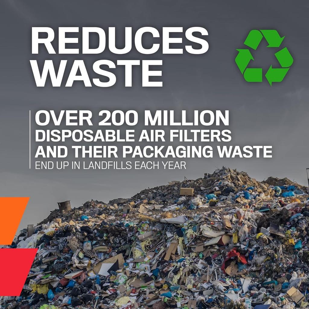 K&N Universal Clamp-On Air Intake Filter: High Performance, Premium, Washable, Replacement Air Filter: Filter