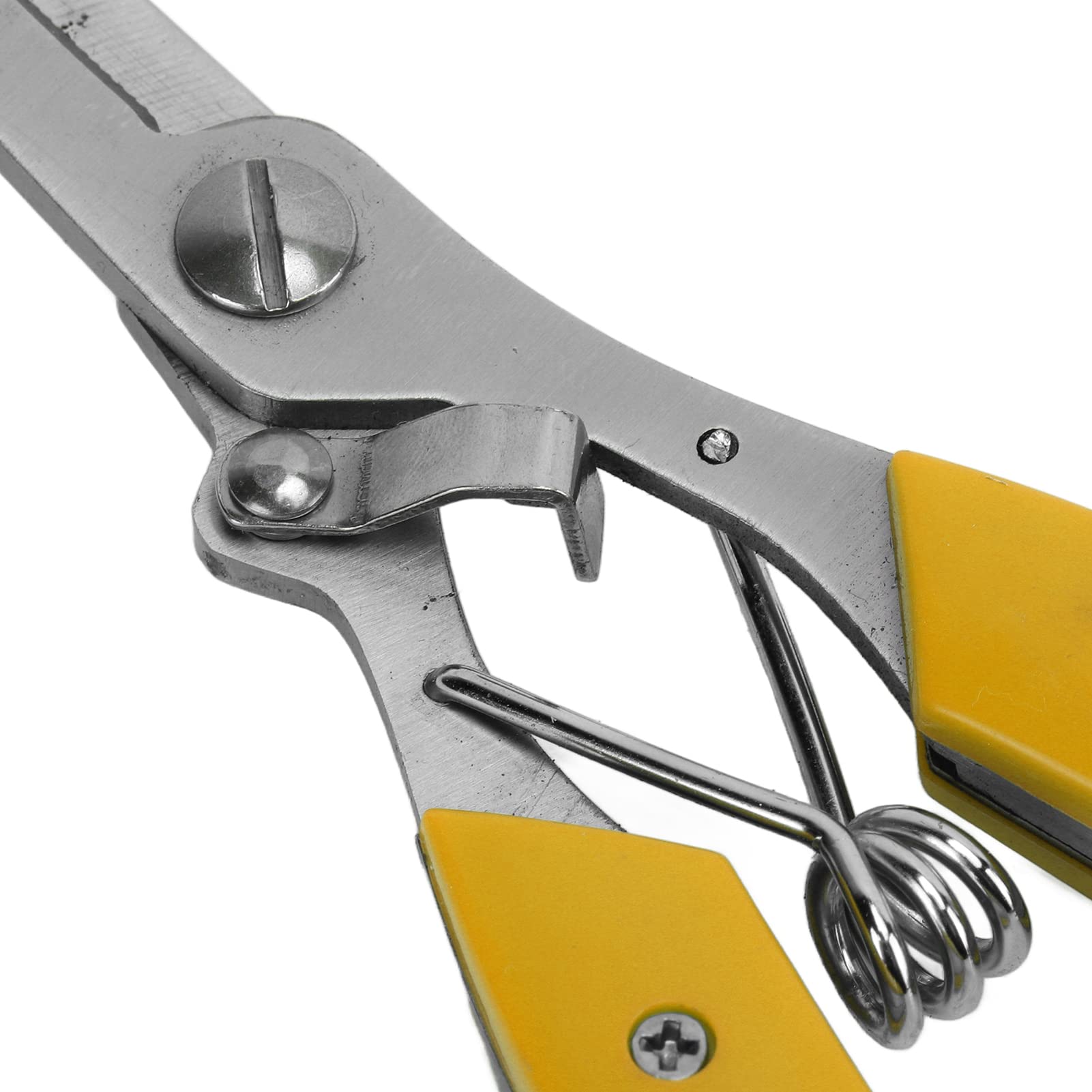 Рыболовные ножницы из нержавеющей стали — фото 7