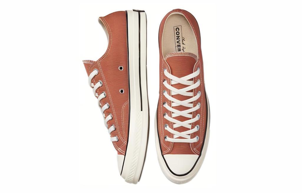 Chuck 70 Converse Low 'Mineral Clay' A00461C