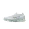 Nike Air VaporMax 2023 Flyknit Pure Platinum Herren Sneaker Weiß DV1678-002