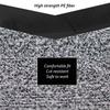 1Pair Breathable Safety Sleeves 20-55cm Anti Cut Arm Sleeve Durable Protection Gloves  Labor