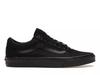 Old Skool Black Black VN000D3HBKA Men Size 7.5-13 New