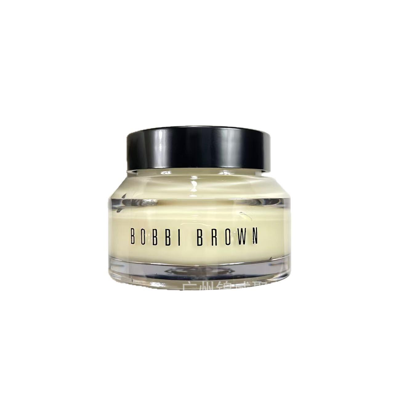 Увлажняющий оранжевый праймер и бронзер для лица Barbie 50 мл - Увлажняющий базовый крем для макияжа