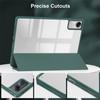 For Xiaomi Pad8 Protective Case, 7 Tablet Leather Cover, 7pro Acrylic , 25