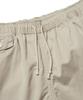ESFAI 60S Washed Shorts (Light Beige)