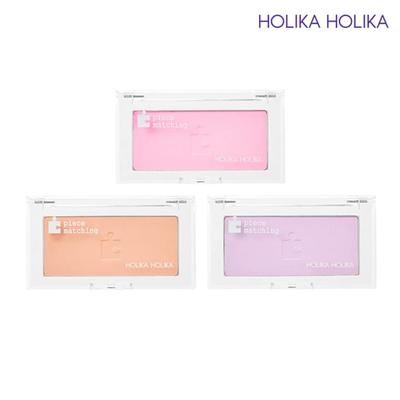 [Pastel Haze kolekcija] Peace Matching Blusher Clean Series 3.3g