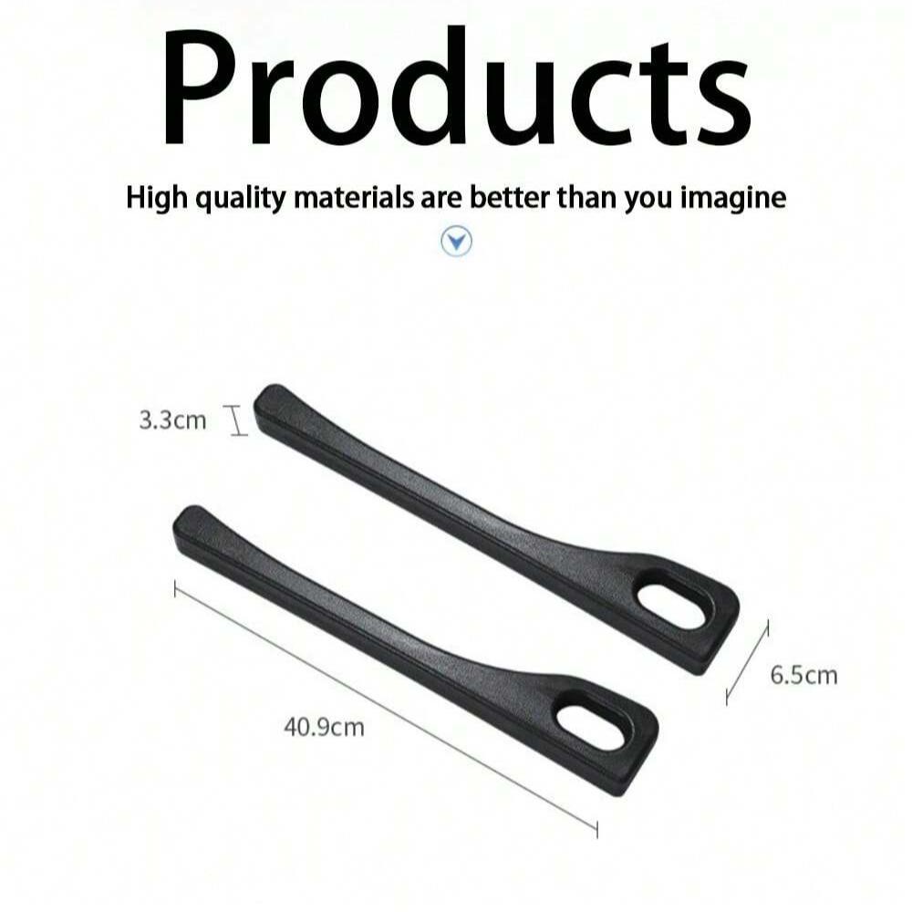 Car Seat Gap Plug Strip Car Interior Gap Filling  Leak Proof and Anti Falling Car Protection Plug Strip Decoration