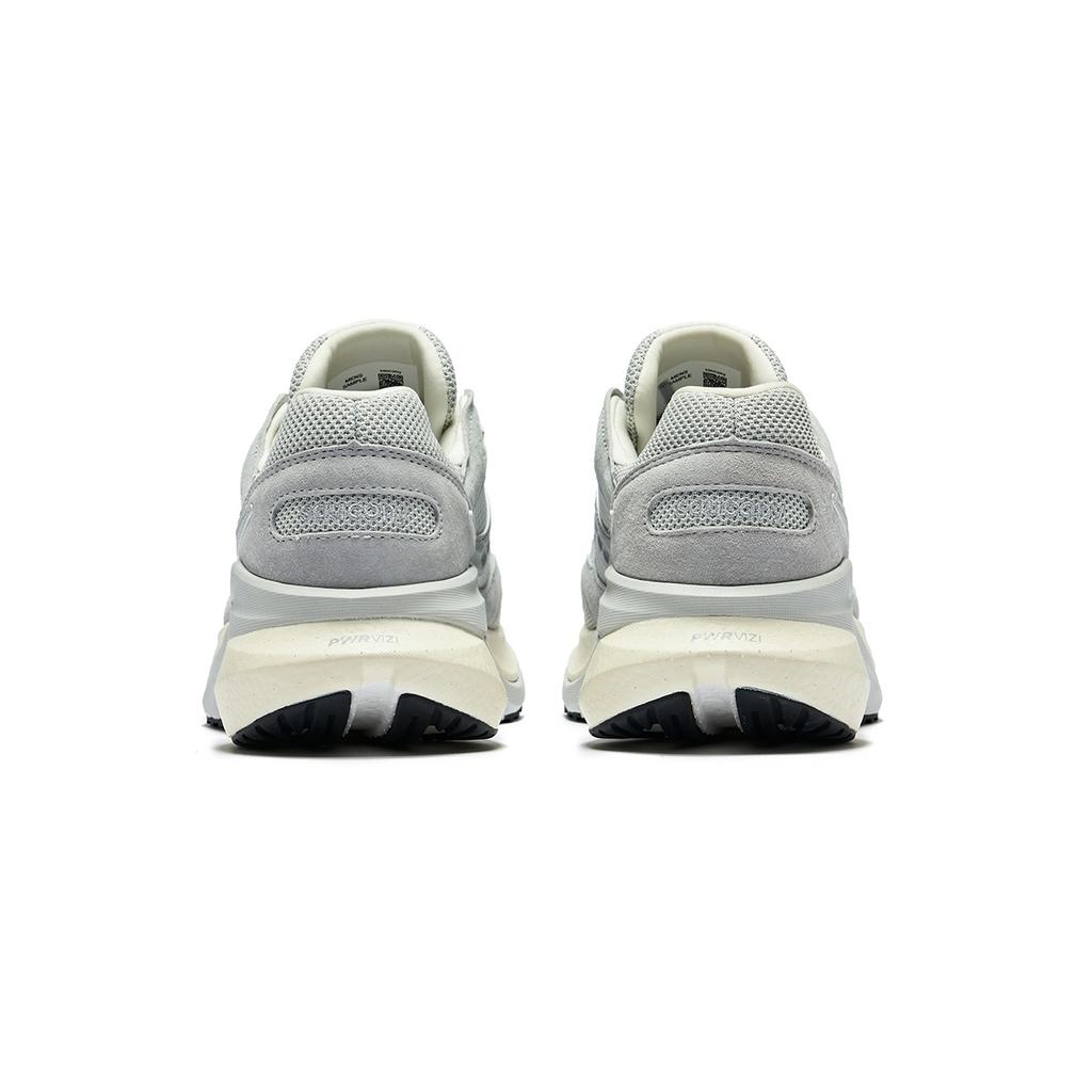 Saucony MARSHAL ICON Rate Low top Running Shoes Unisex Gray S28231-2