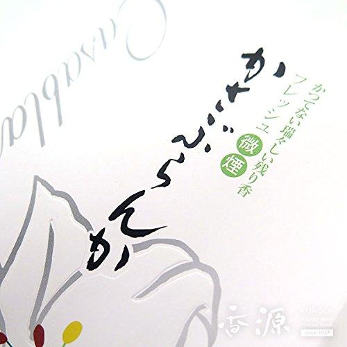 Incense Stick Kasaburanka Rose Large-scale (lily Scent)