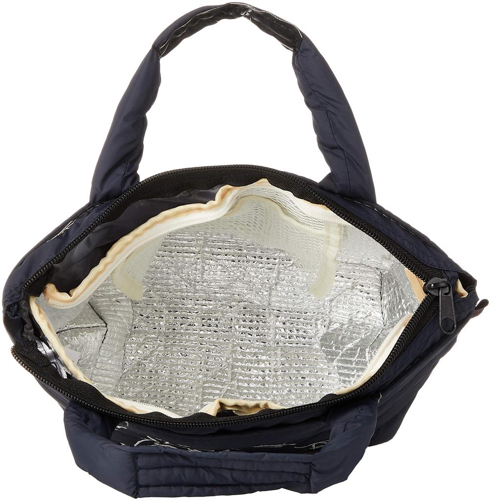 Skater Light Down Lunch Tote Bag (My Neighbor Totoro) KLD1