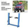 RC Car Repair Stand   Simulation Aluminum Alloy RC Electric Lift for 1Celsius10 RC Vehicle