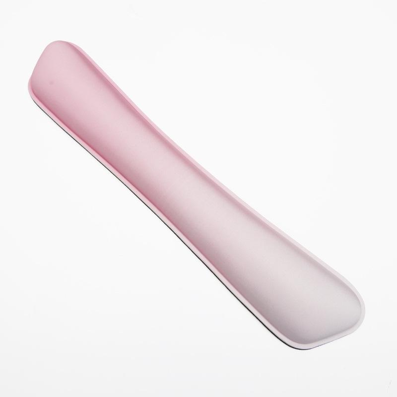 Memory Foam Wrist Rest Set: Comfortable Keyboard & Mouse Pads for Office Typing