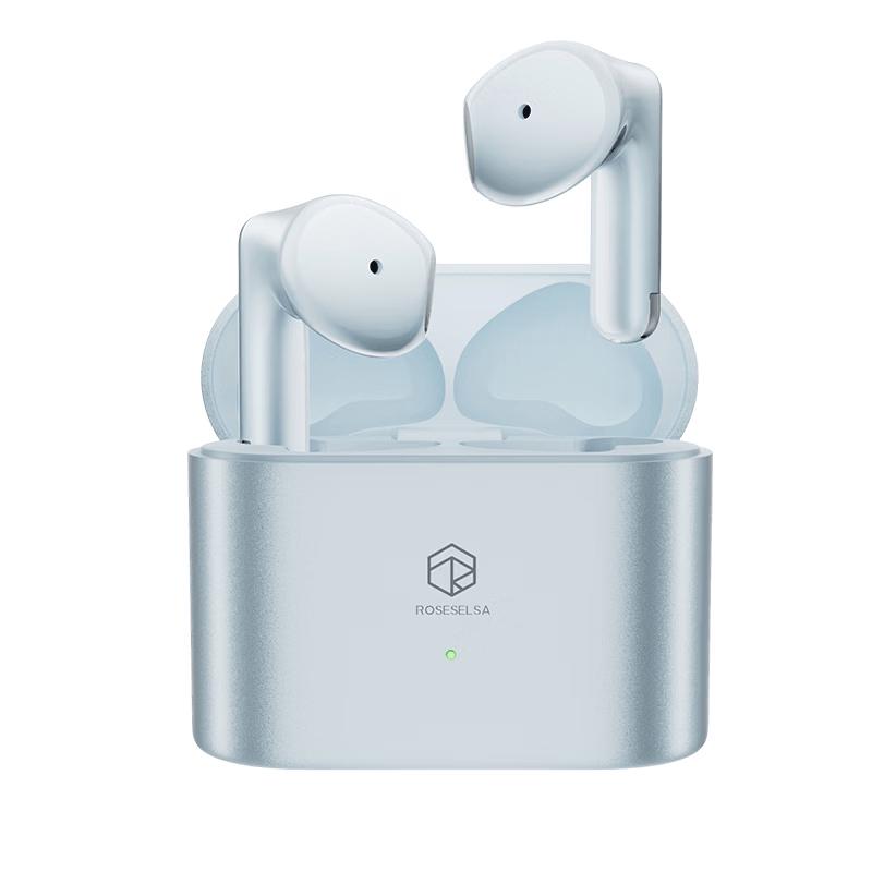 BudsFeel Mk2 Wireless Semi-in-ear Earbuds