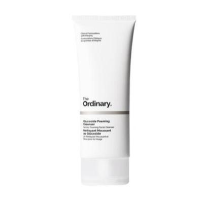 Glukozidový penivý čistiaci prostriedok 150 ml