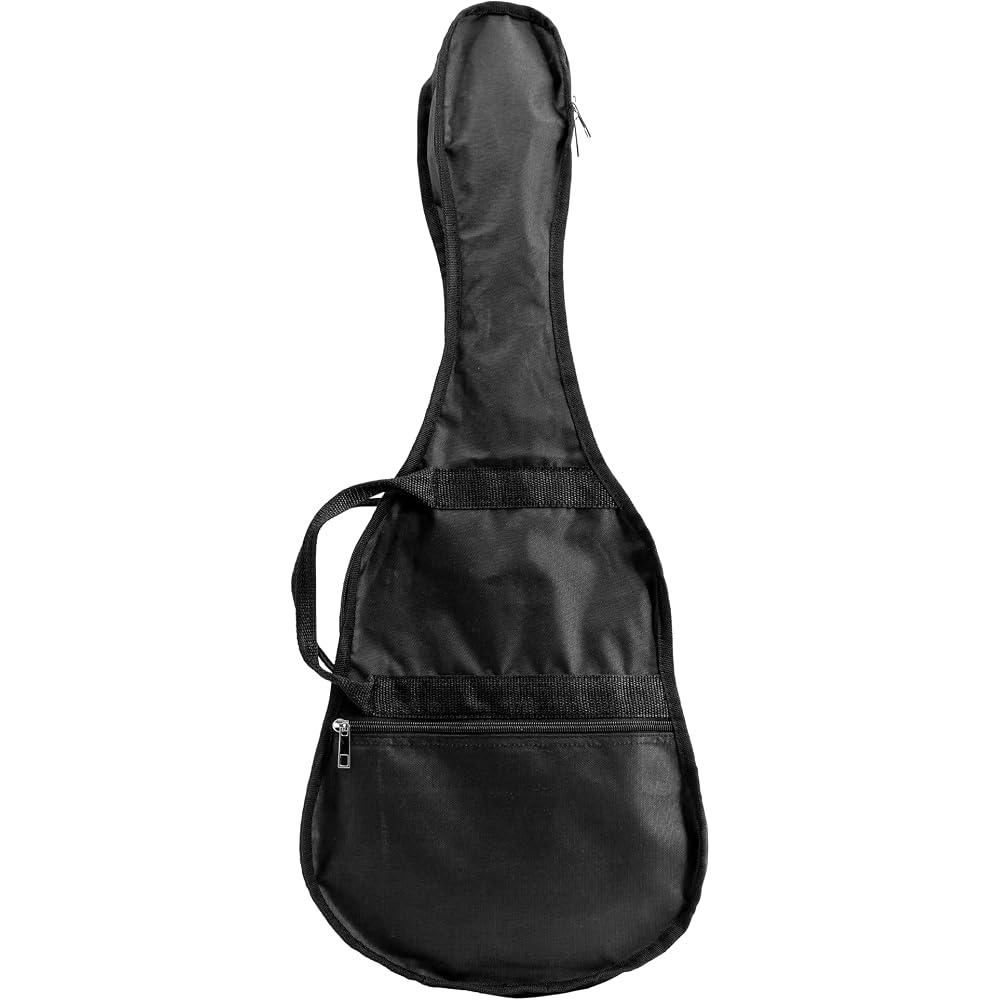 VOX (Vox) Mini Guitar SDC-1 Mini BK Black Short Scale Regular Tuning Compatible Perfect for Women...