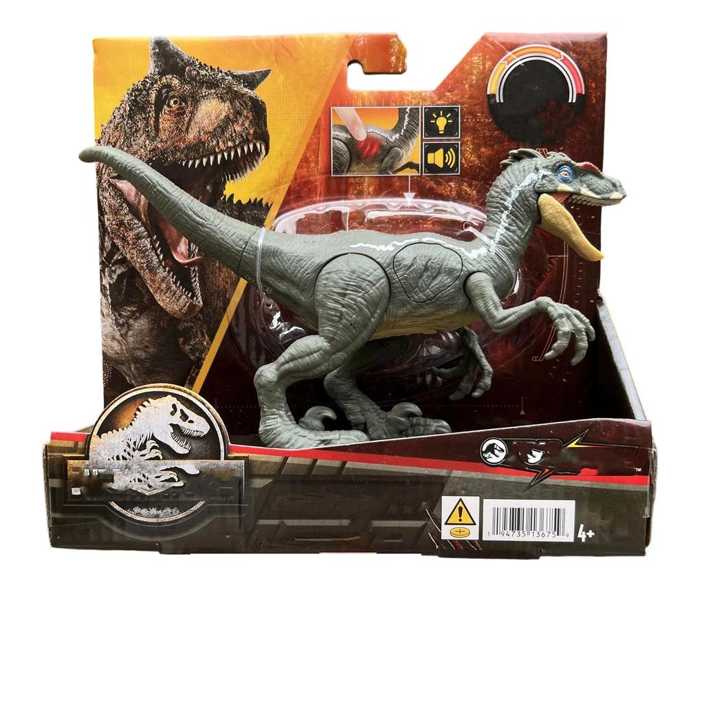Novelty Simulated Dinosaur Animals Model Figure Realistic Kids Interactive Toy