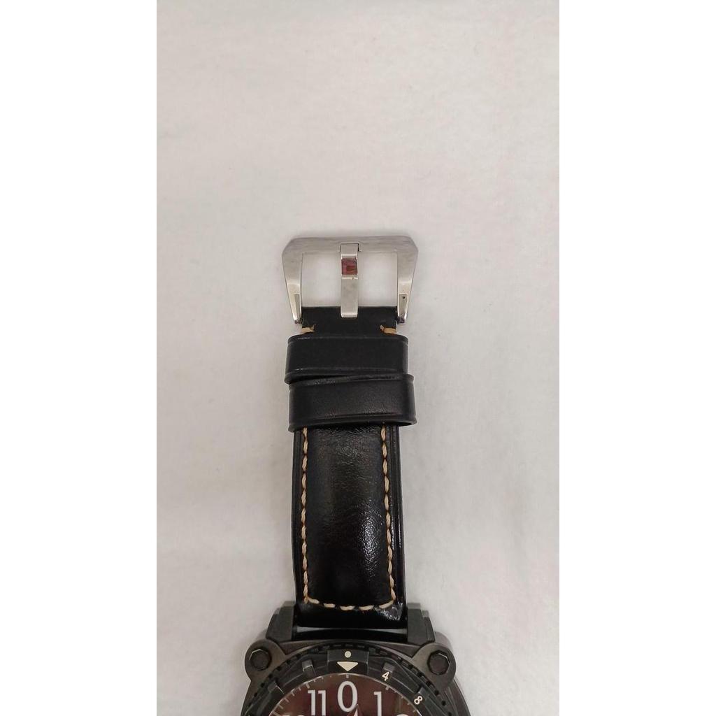 Used HAMILTON BELOWZERO Automatic Watch