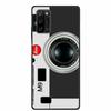 Soft Space Cover for Blackview A100 Case Flower TPU Cat Silicone Phone Cases for BlackviewA100 Cover Shockproof Cute Shell