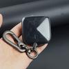 Transparent Black TPU for ZEEKR 001 007GT 7x 007 X 009 X Smart Card Remote Car Key Case Cover Holder Protector Bag Accessories