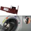 Washing Machine Door Lock Replacement Universally Fit Plastic Safety Latches Mechanism for Various Top Load Dryer Models