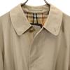 Burberry 80s 90s Old Coat Brown Men's Used