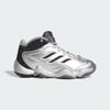 Adidași Unisex Crazy 3 Argintiu Metalic Gri Core-Black Halo-Argintiu JR9683