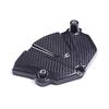 YAMAHA R6 Carbon Fiber Clutch Cover Protector Accessories