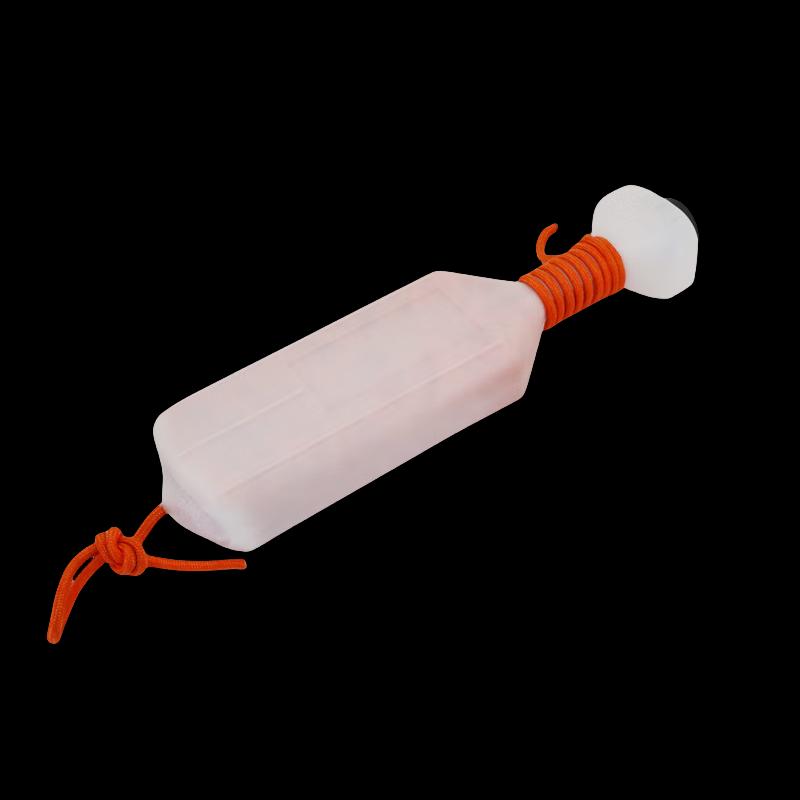 SANSHENG Floating Water Rescue Rope 31m