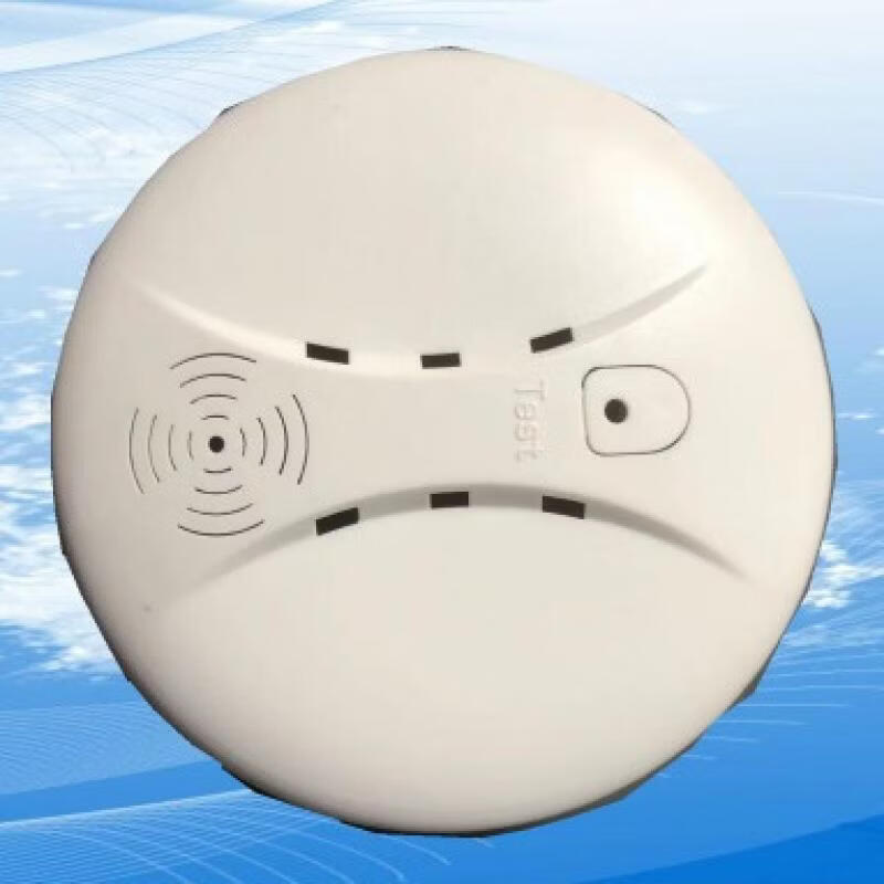 Taoli Mr. Independent Smoke Detector Standard
