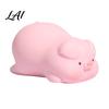 Stress Relief Squeeze Toy Animal Toy Slow Rising Pig Sensory Rebound Fidget Toys Soft Office Desk Dog for Kids Adults Handheld Gadgets
