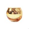 Tea Light Candle , Set of 12 Glass Tealight for Christmas, Wedding, Home Dining Room