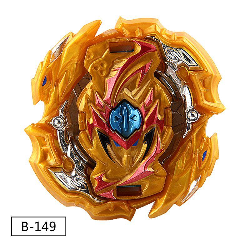 

New Beyblade Metal Fusion Golden B-149 Limited Edition High Combat-effectiveness Toy