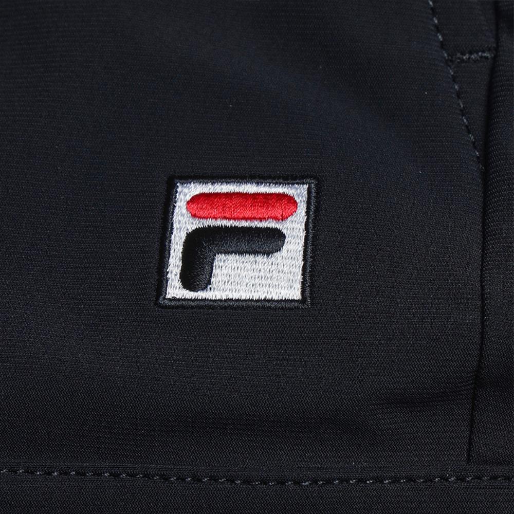 FILA Original Cool Touch Versatile Trendy Fashion Sports Casual Pants Men pants Legendary-Blue F61M629601FNV