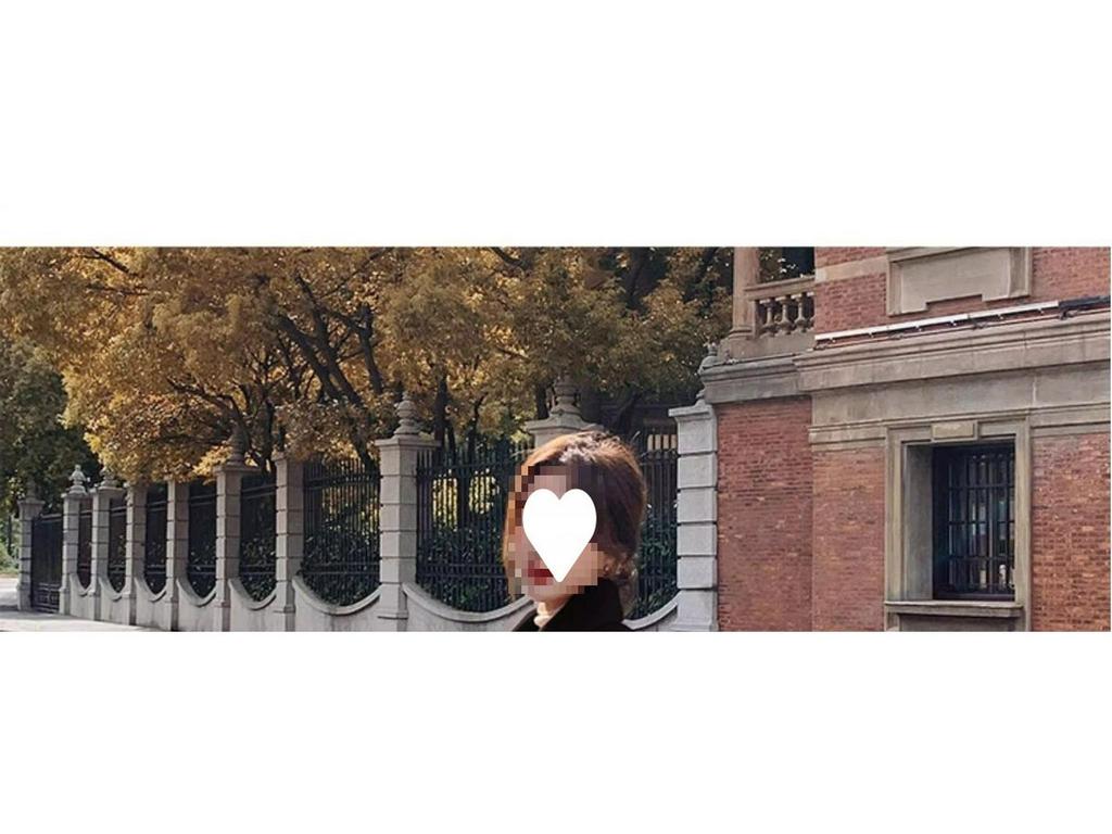 Japanese Sweet Girly Loose Double-Sided Wool Coat for Autumn/Winter