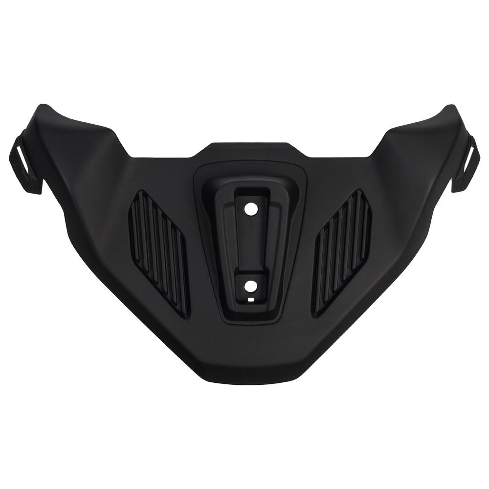 For CFMOTO 800NK NK800 NK800 Front Headlight Left and Right Decorative Covers Head Light Upper Protective Plate Vehicle Fairing