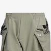 adidas Oryginalne Codzienne Szorty Unisex Pebble Srebrno-Szare HZ9021