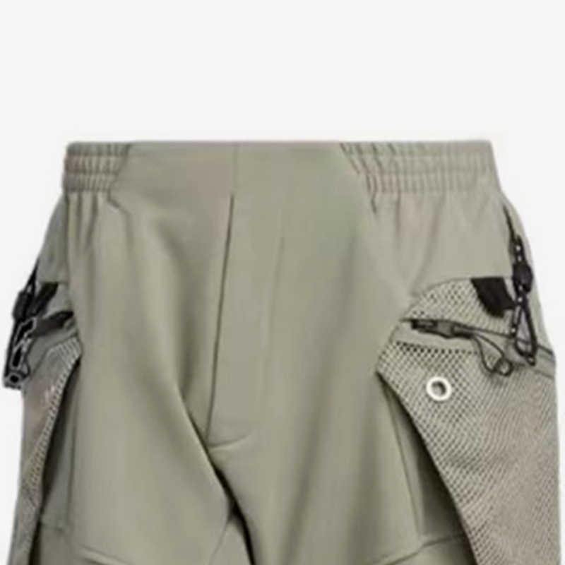 adidas Oryginalne Codzienne Szorty Unisex Pebble Srebrno-Szare HZ9021