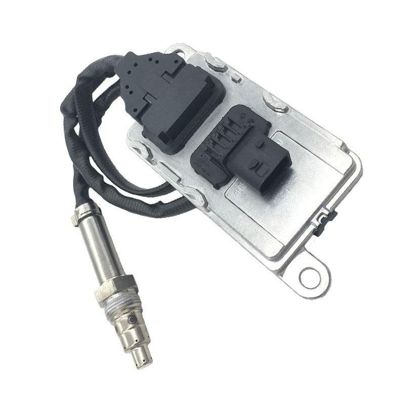 Original Auto Parts 24V Nitrogen Oxide Nox Sensor For Mercedes-Benz Mercedes Euro 6 Antos Arocs Atego Axor A 010 153 14 28