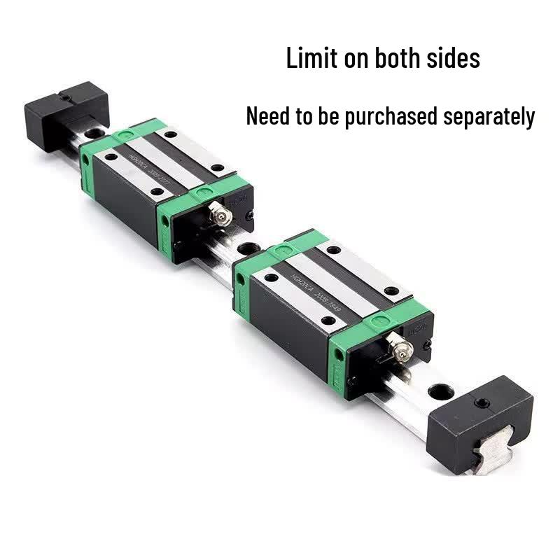 Weiruijia HG20 High Precision Linear Guide Rail