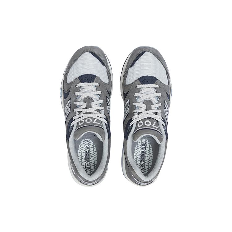 New New Balance 1700 Titanium Eclipse CM1700TE