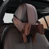 Multi-functional Car Massage Pillow Heated Cervical Massage Tool  for Vehicle Home Office